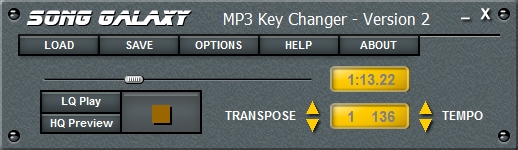 keyboard key changer software